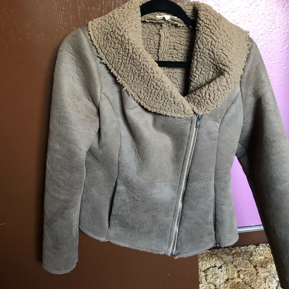 Fancy jacket